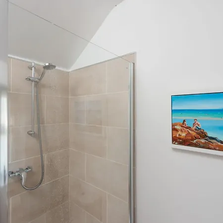 Laity Vean Hideaway Holiday home Carbis Bay