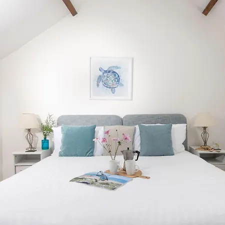 Holiday home Laity Vean Hideaway *