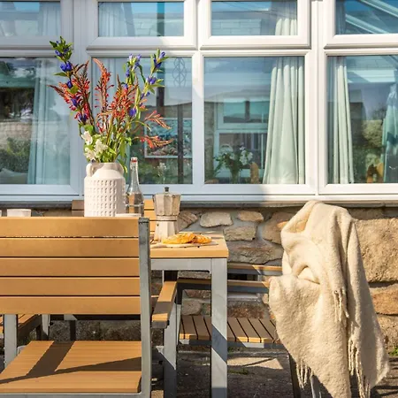 Laity Vean Hideaway * Carbis Bay