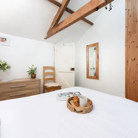 Laity Vean Hideaway *