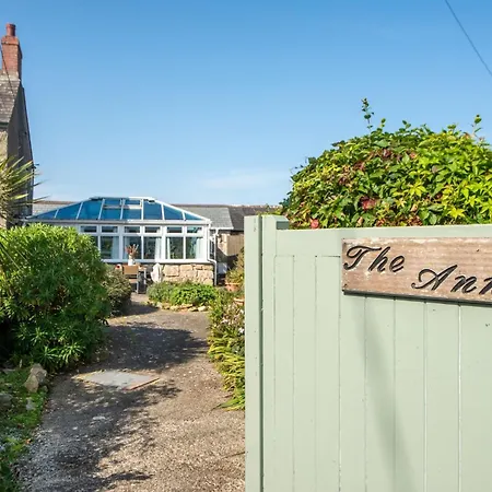 Holiday home Laity Vean Hideaway *