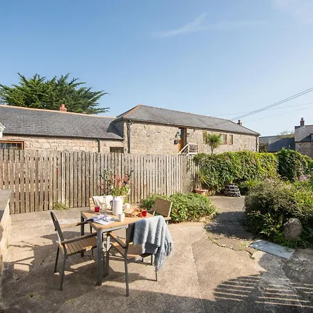 Laity Vean Hideaway Holiday home *