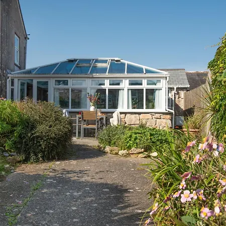 Holiday home Laity Vean Hideaway